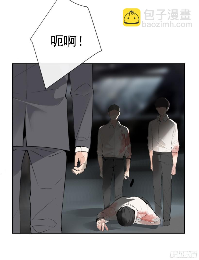 身份泄漏(1/2)-第240话