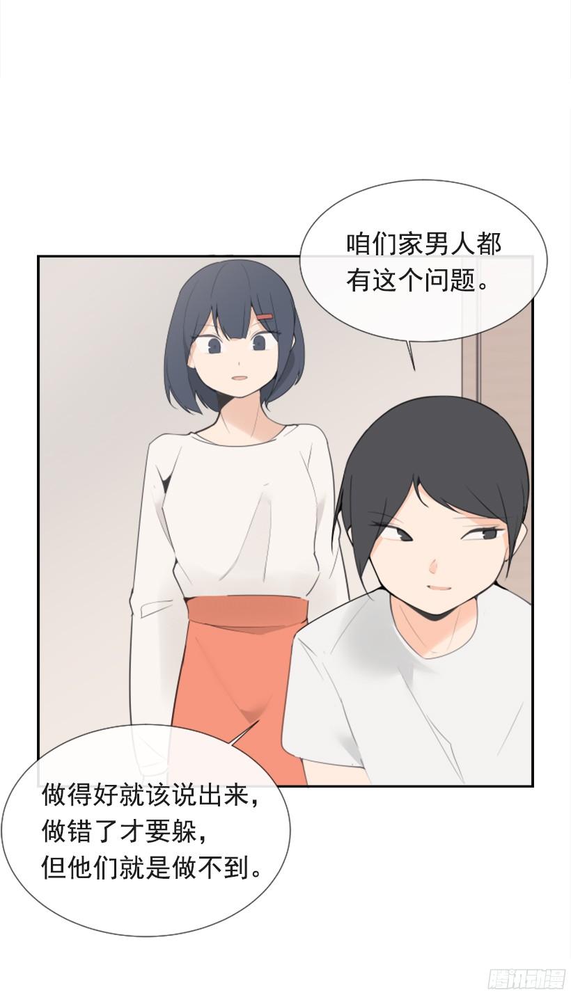 身边也有可疑人-第242话