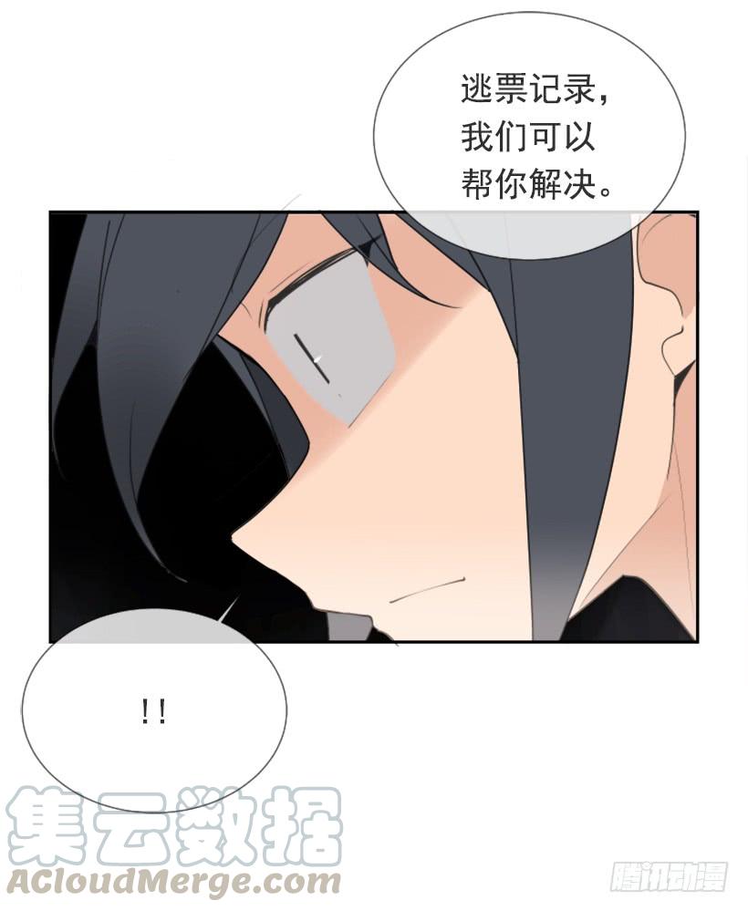 押送禁闭(1/2)-第246话