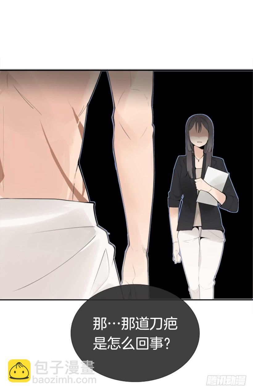 出浴福利(1/2)-第248话