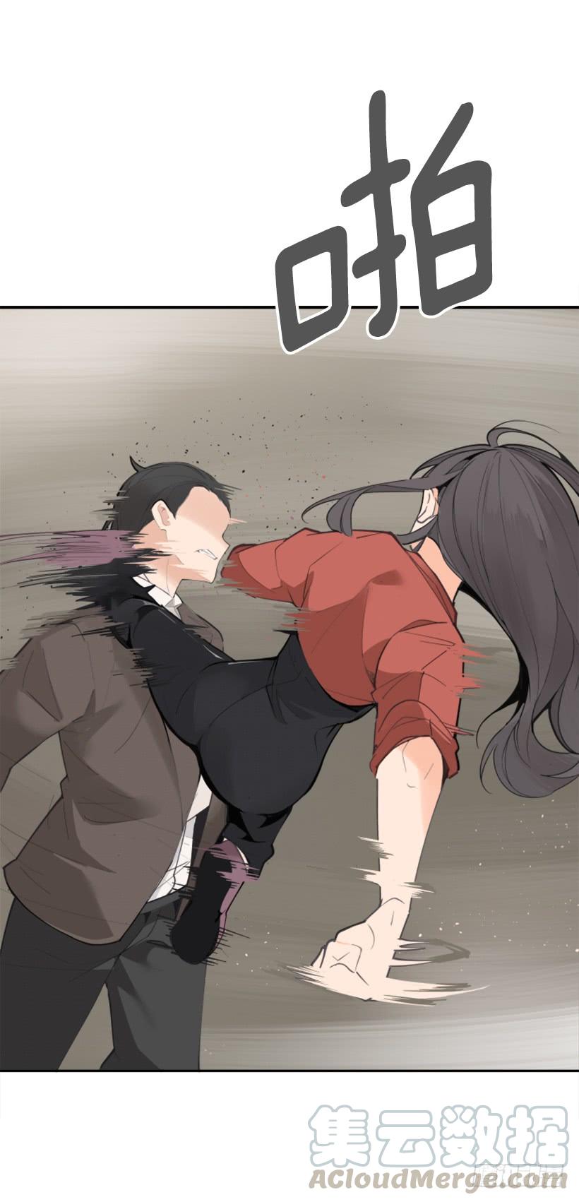 救下人质(1/2)-第256话