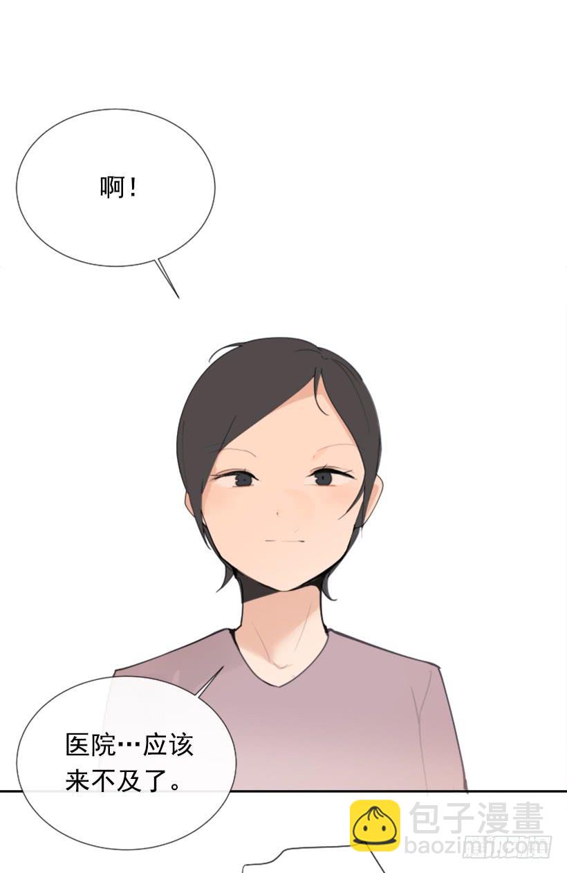 病情初现(1/2)-第258话