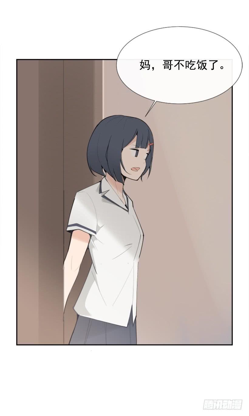 病情初现(1/2)-第258话