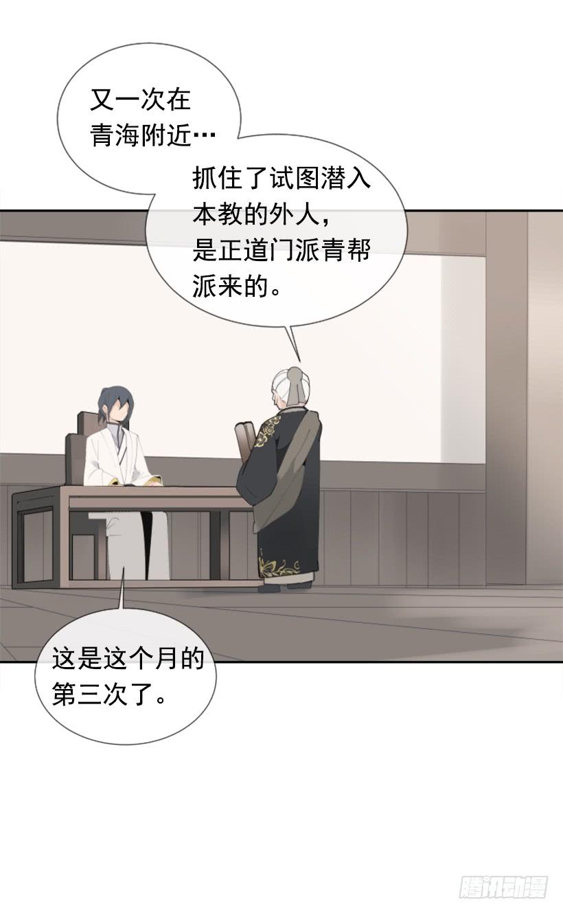 天医之意(1/2)-第262话