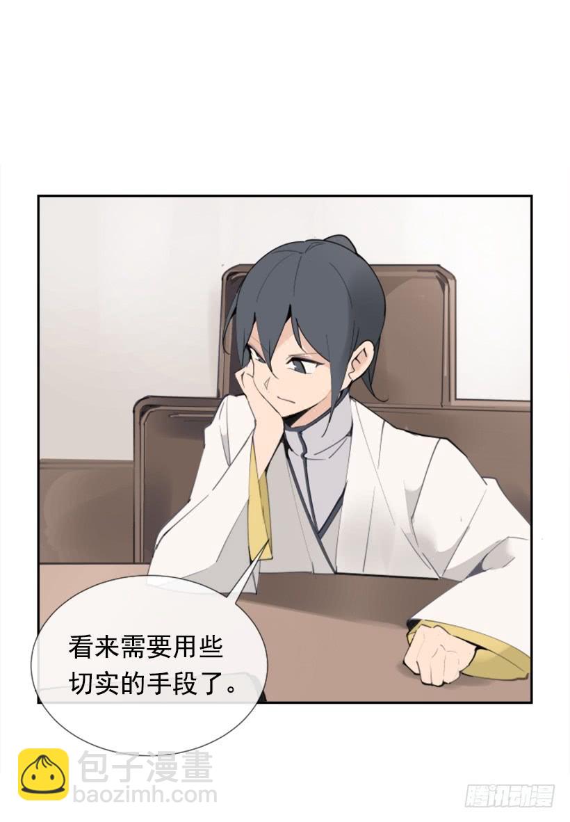 天医之意(1/2)-第262话