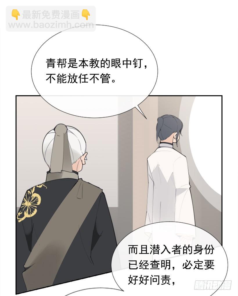 天医之意(1/2)-第262话