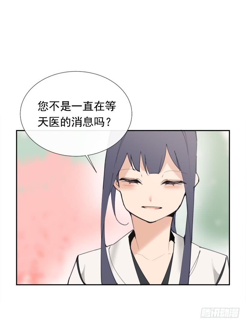 天医之意(1/2)-第262话