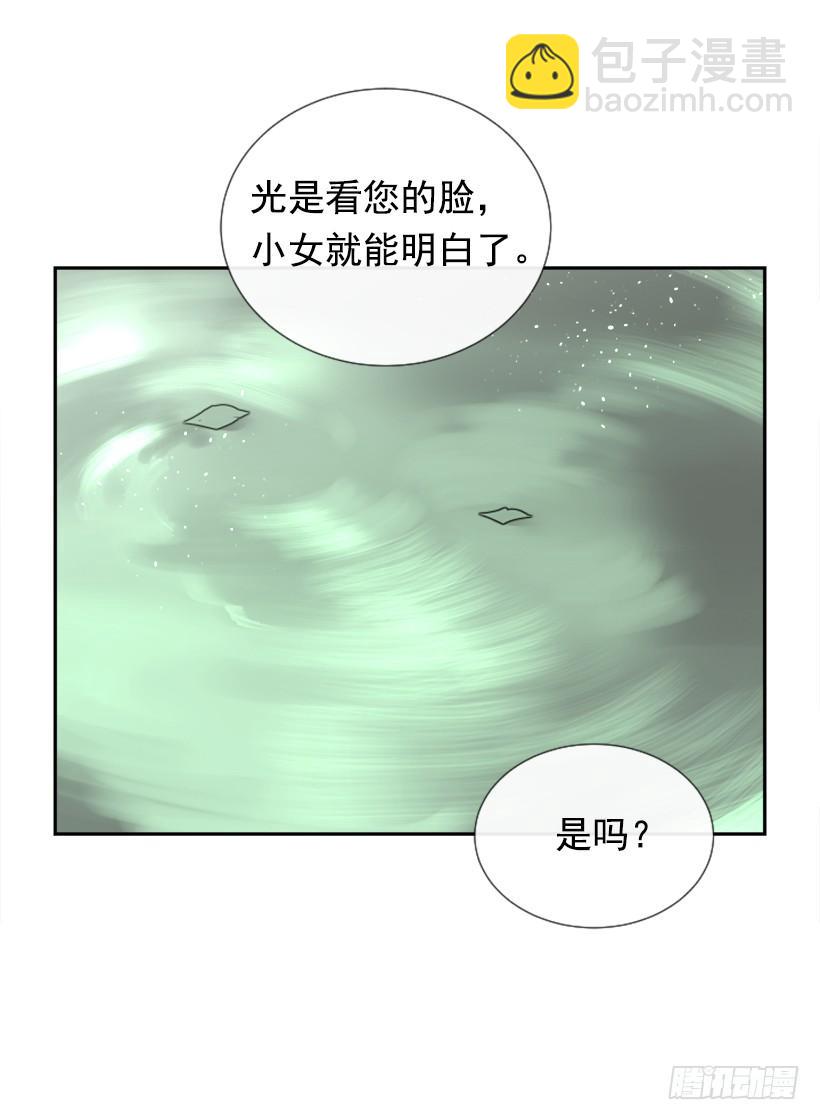 天医之意(1/2)-第262话