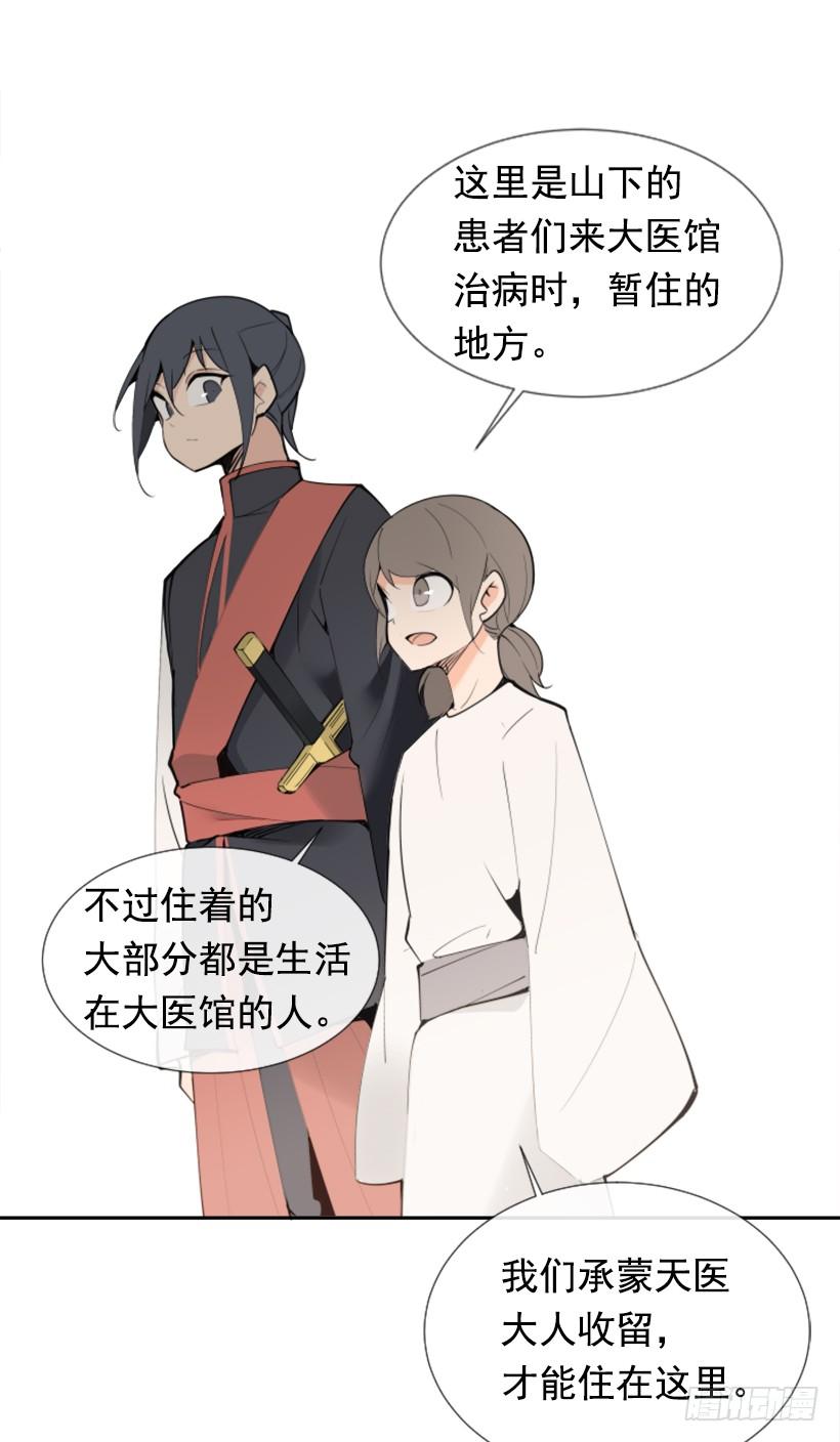 停靠借宿(1/2)-第266话