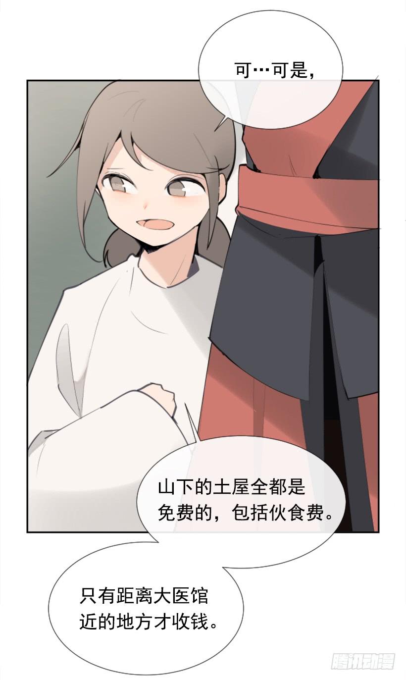 停靠借宿(1/2)-第266话
