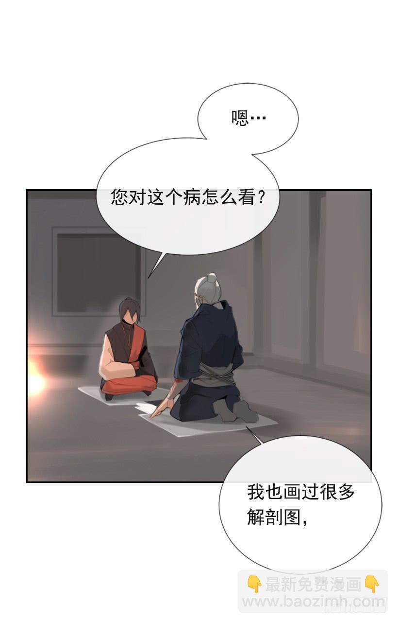 此病有救(1/2)-第268话