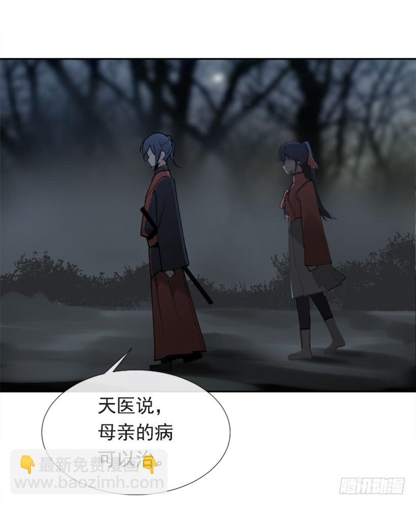 此病有救(1/2)-第268话