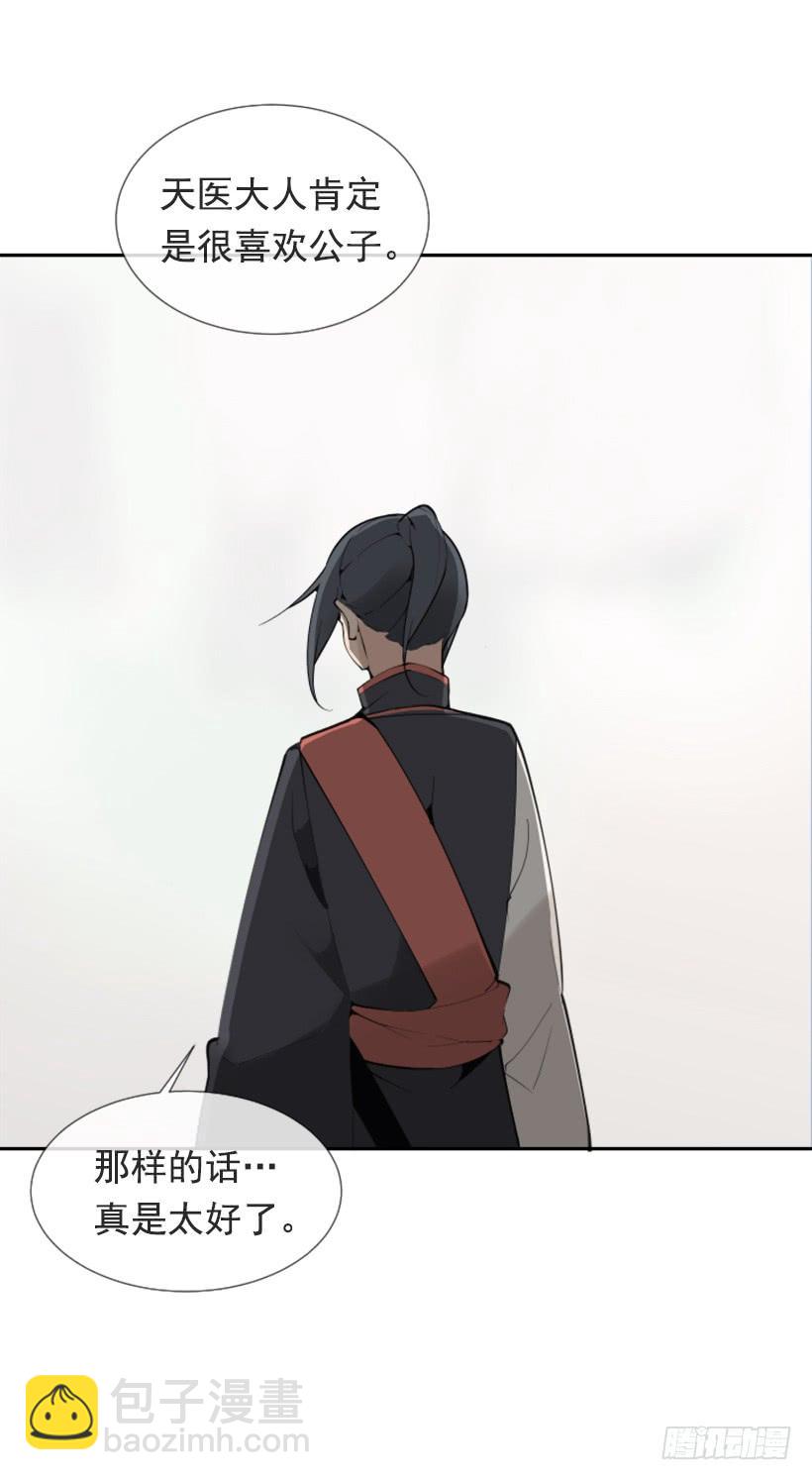 研磨医术-第270话