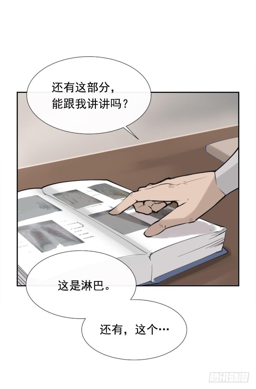 研磨医术-第270话