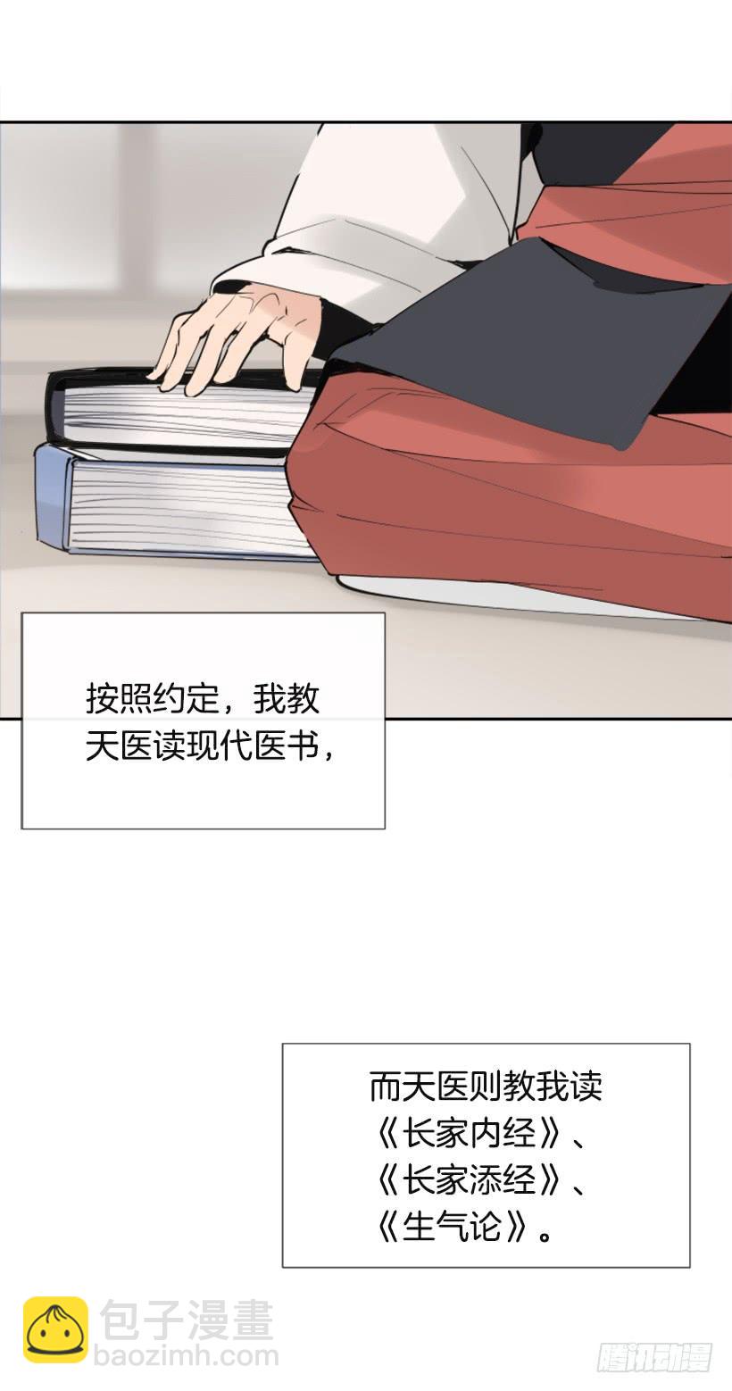 研磨医术-第270话