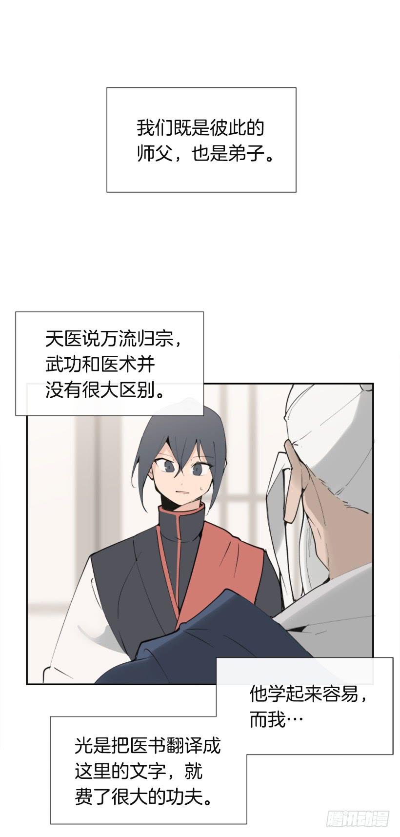 研磨医术-第270话