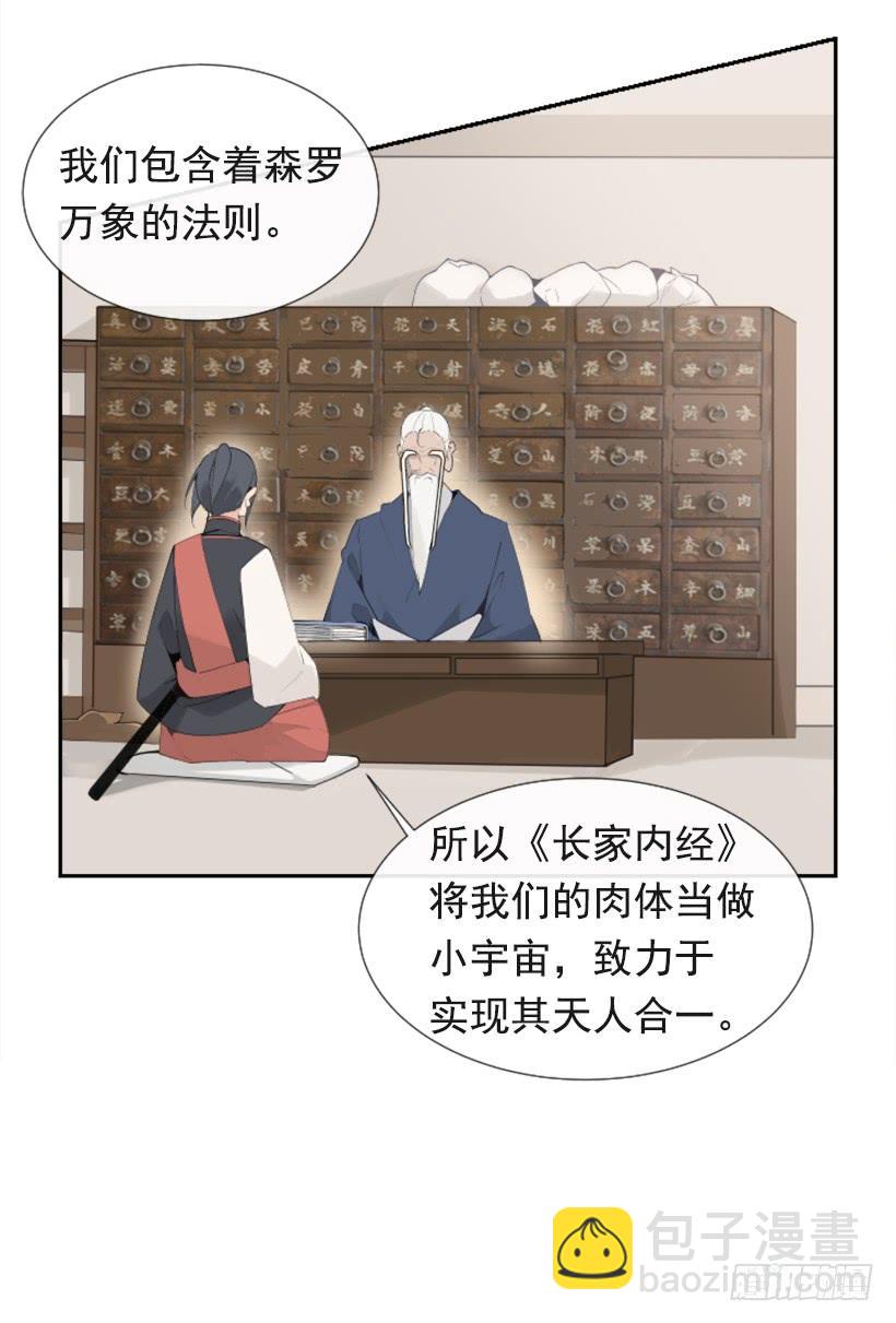 研磨医术-第270话