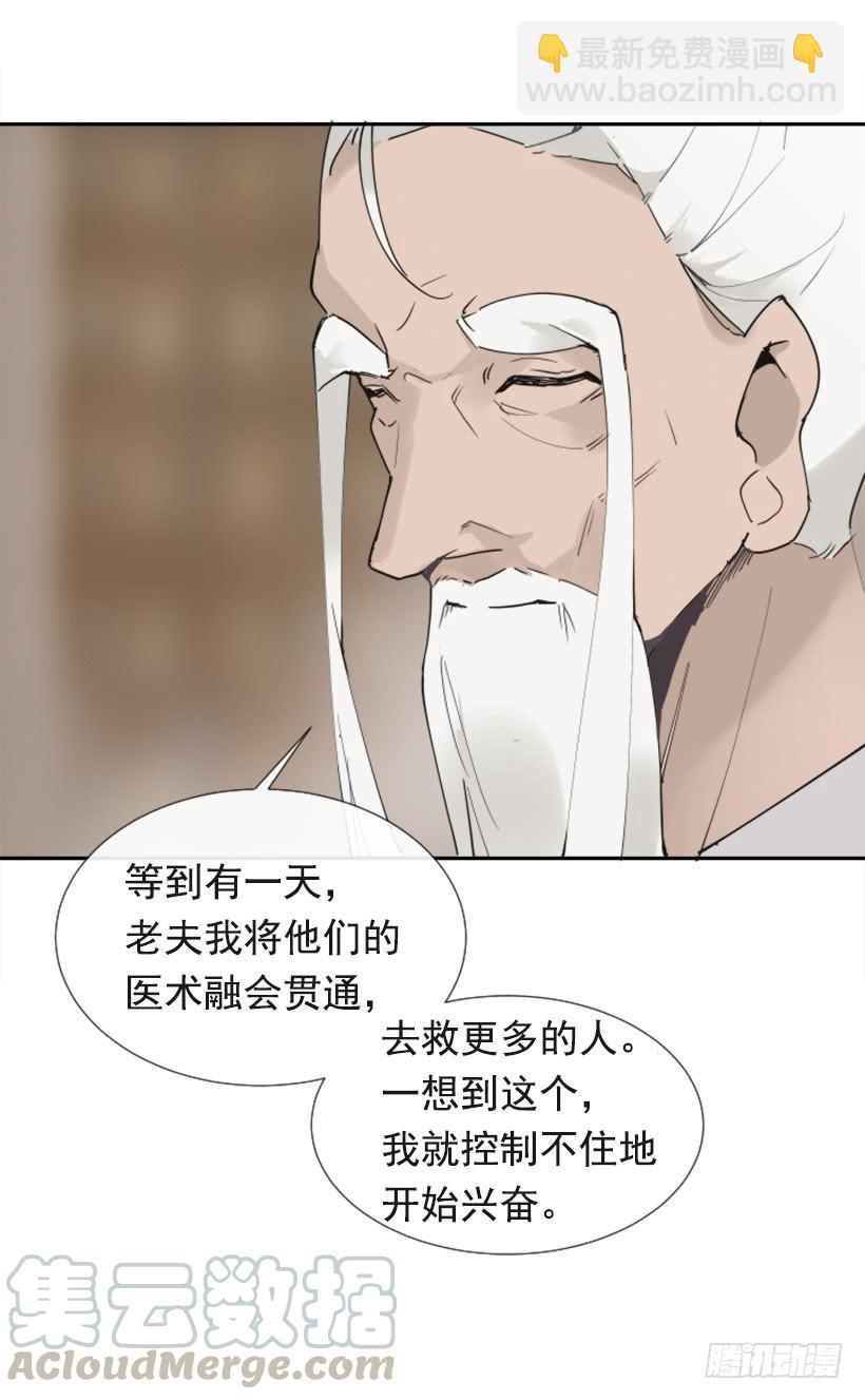 研磨医术-第270话