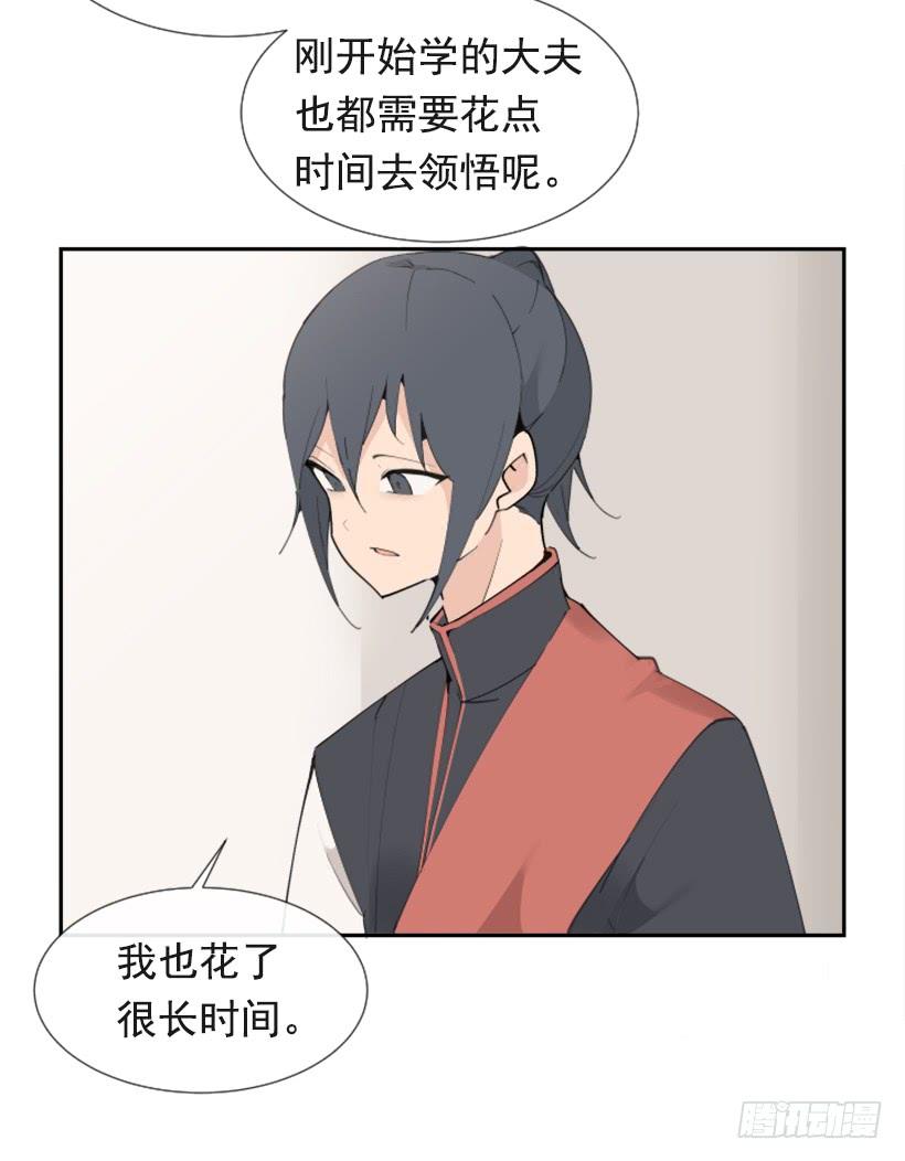 研磨医术-第270话