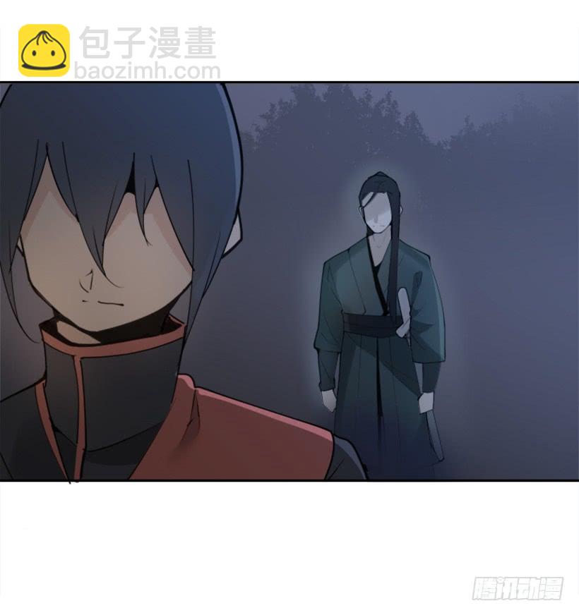 针锋相对(1/2)-第274话