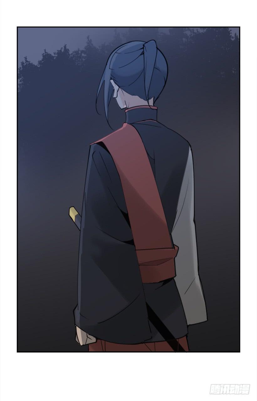 针锋相对(1/2)-第274话