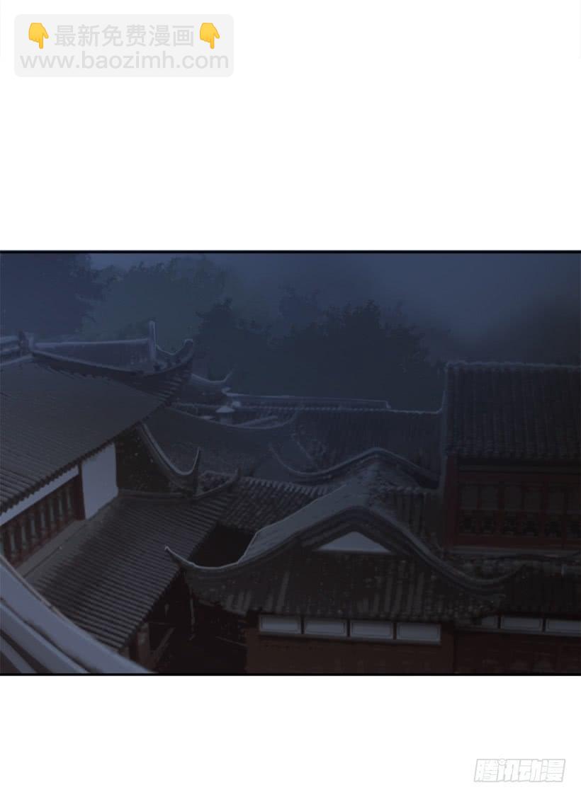 针锋相对(1/2)-第274话
