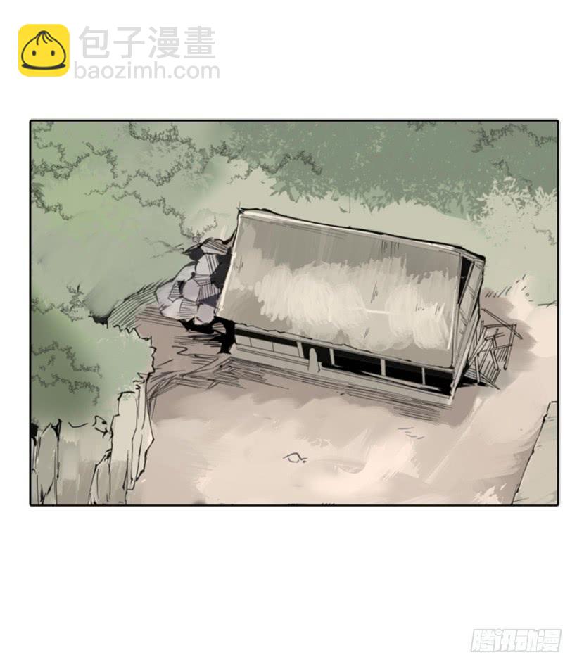敌人迫近-第276话
