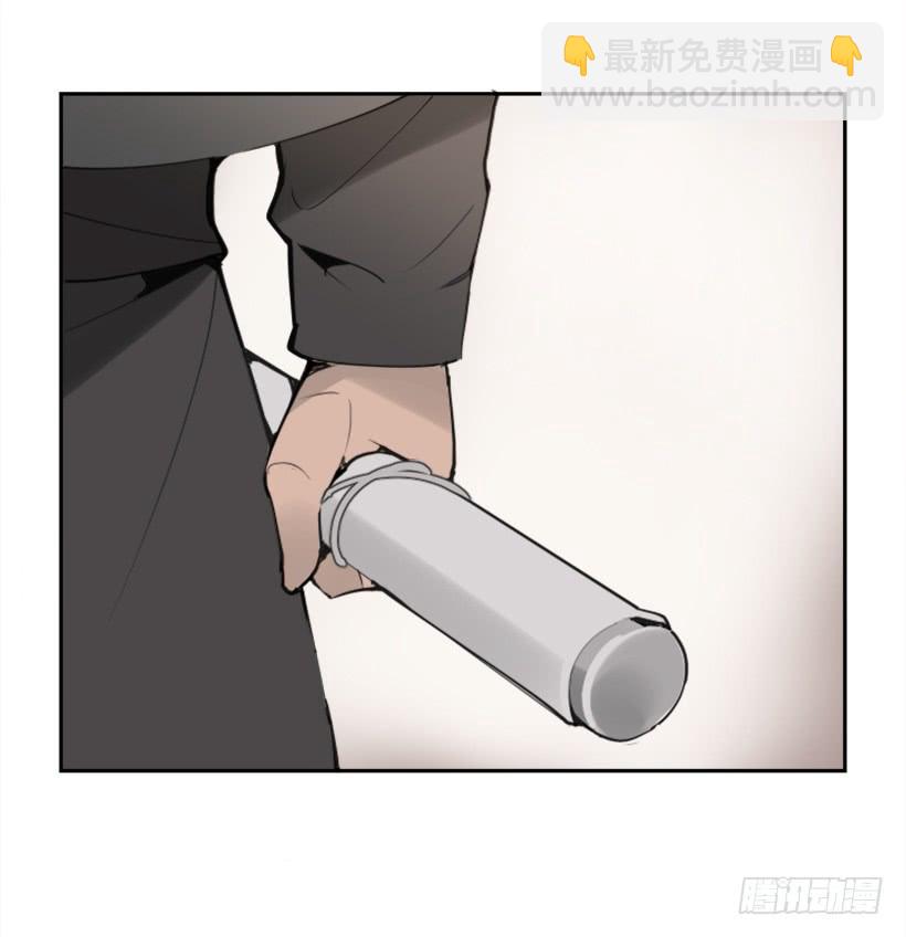 敌人迫近-第276话