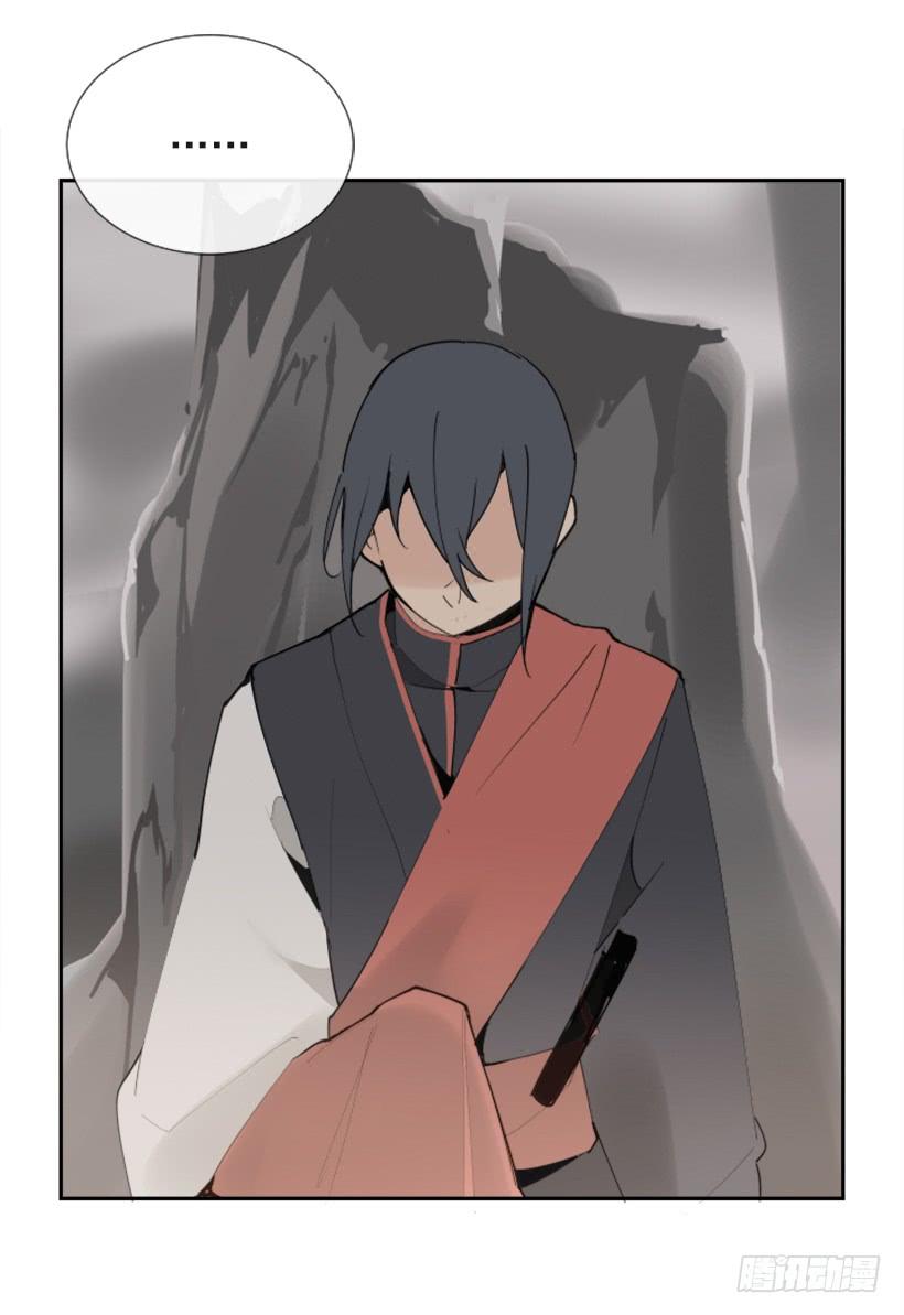敌人迫近-第276话