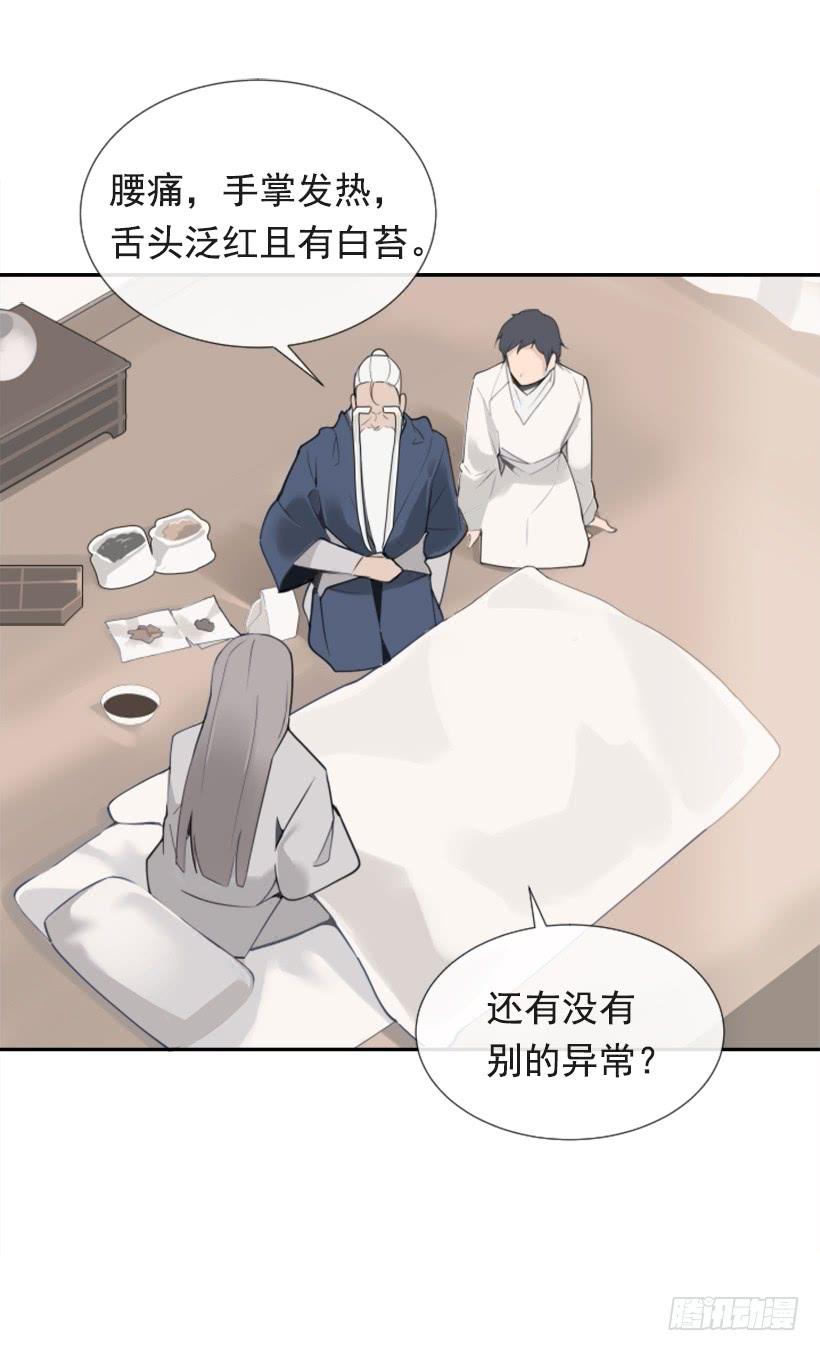 迎接教主-第278话