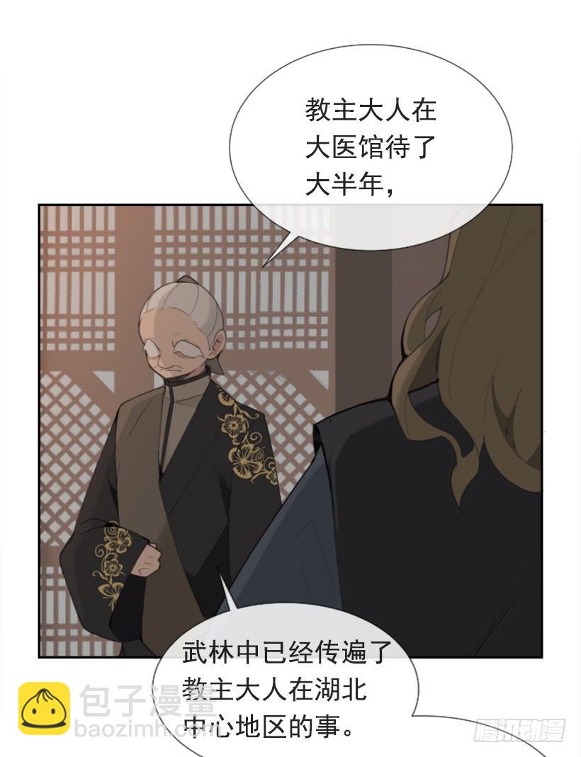 迎接教主-第278话