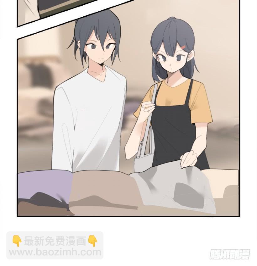 家人约会(1/2)-第288话