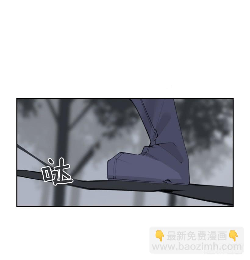 为什么不选我(1/2)-第312话
