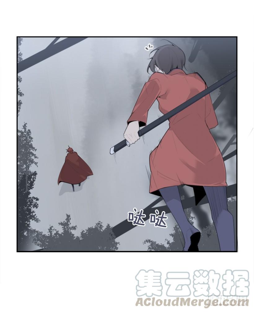为什么不选我(1/2)-第312话