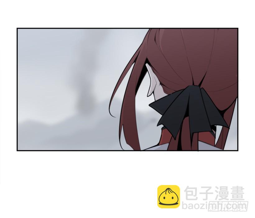 为什么不选我(1/2)-第312话