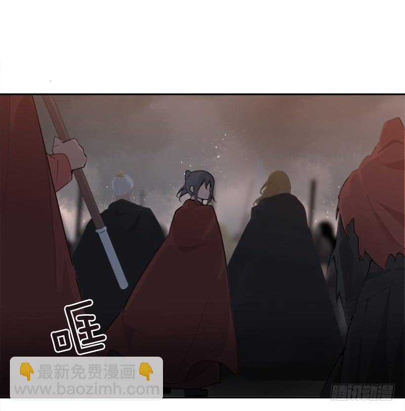 天佑本教(1/2)-第316话