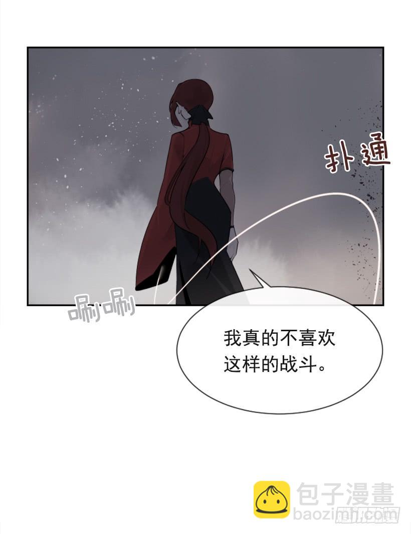 援军杀到(1/2)-第318话