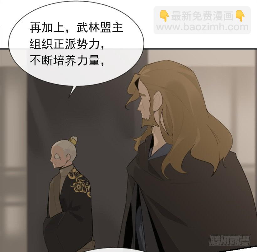 重回现代(1/2)-第322话