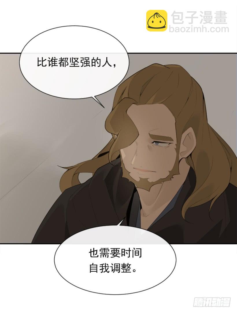 重回现代(1/2)-第322话