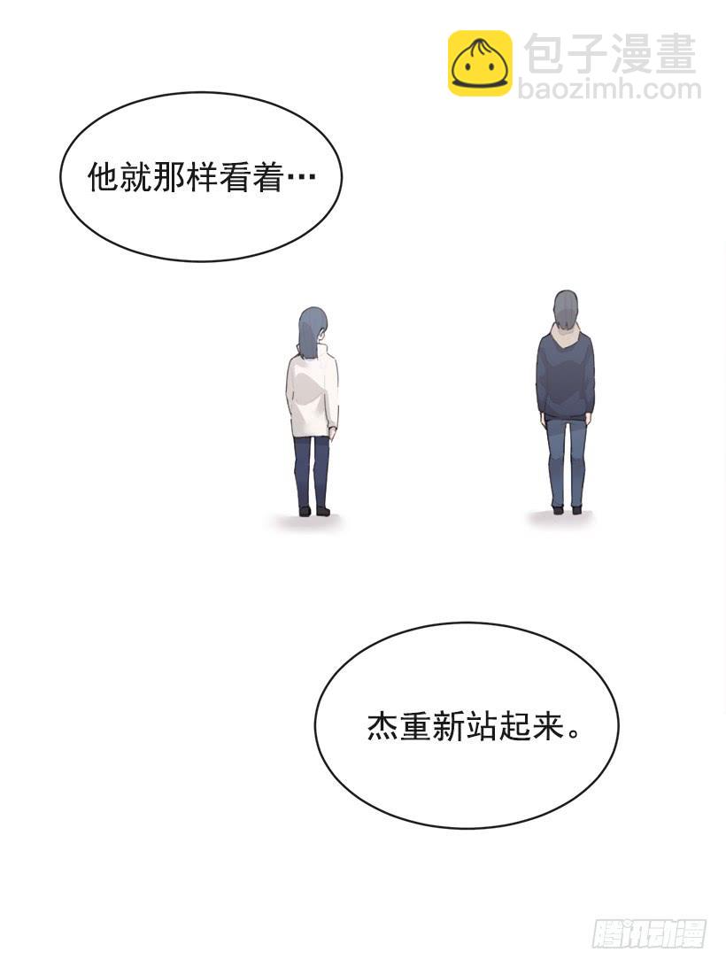 逝者已矣(1/2)-第326话