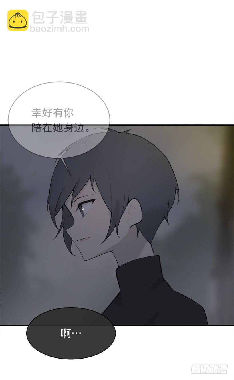 像个傻瓜(1/2)-第336话