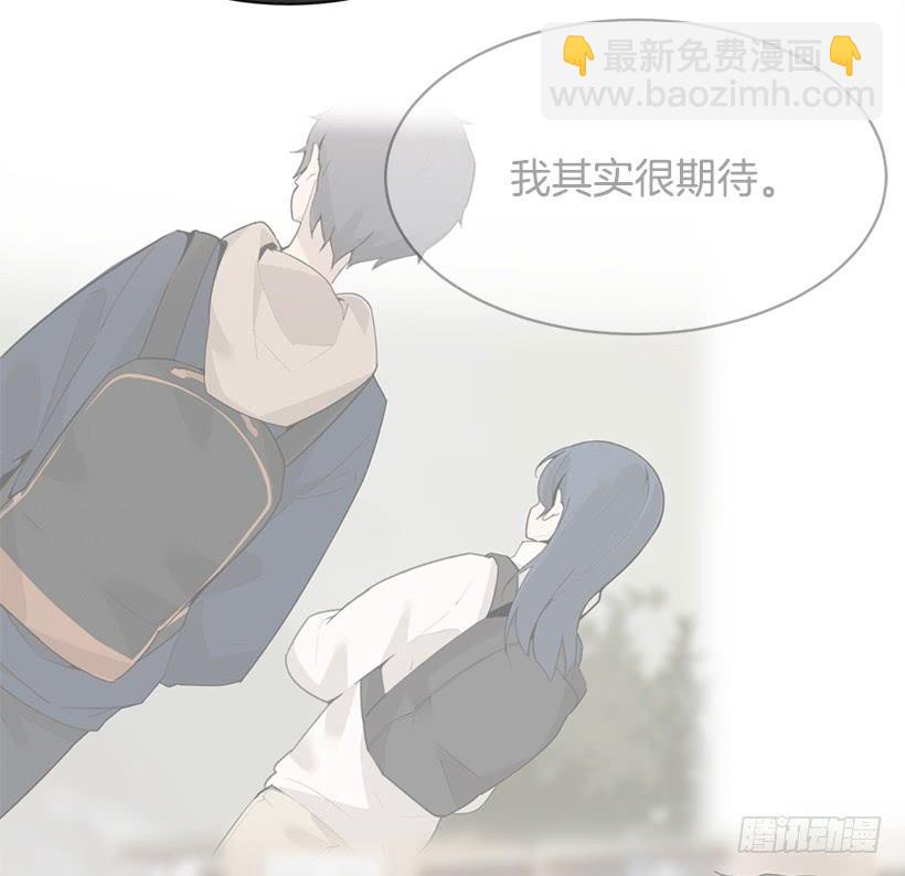 像个傻瓜(1/2)-第336话