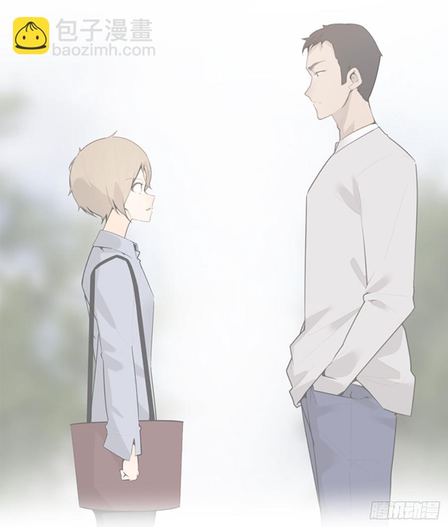 不安分的学长(1/2)-第338话