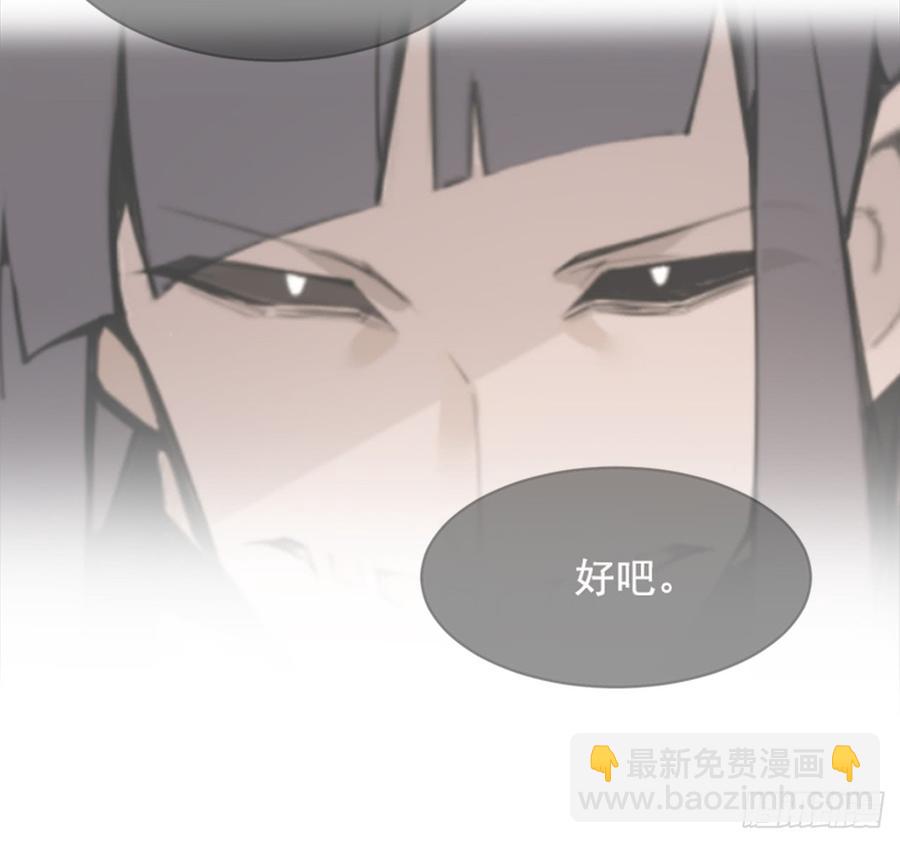 封闭结节(1/2)-第342话