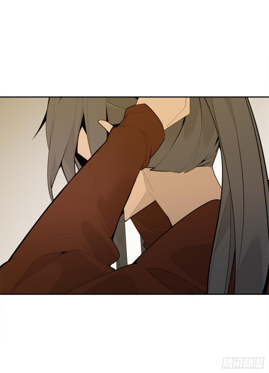 封闭结节(1/2)-第342话
