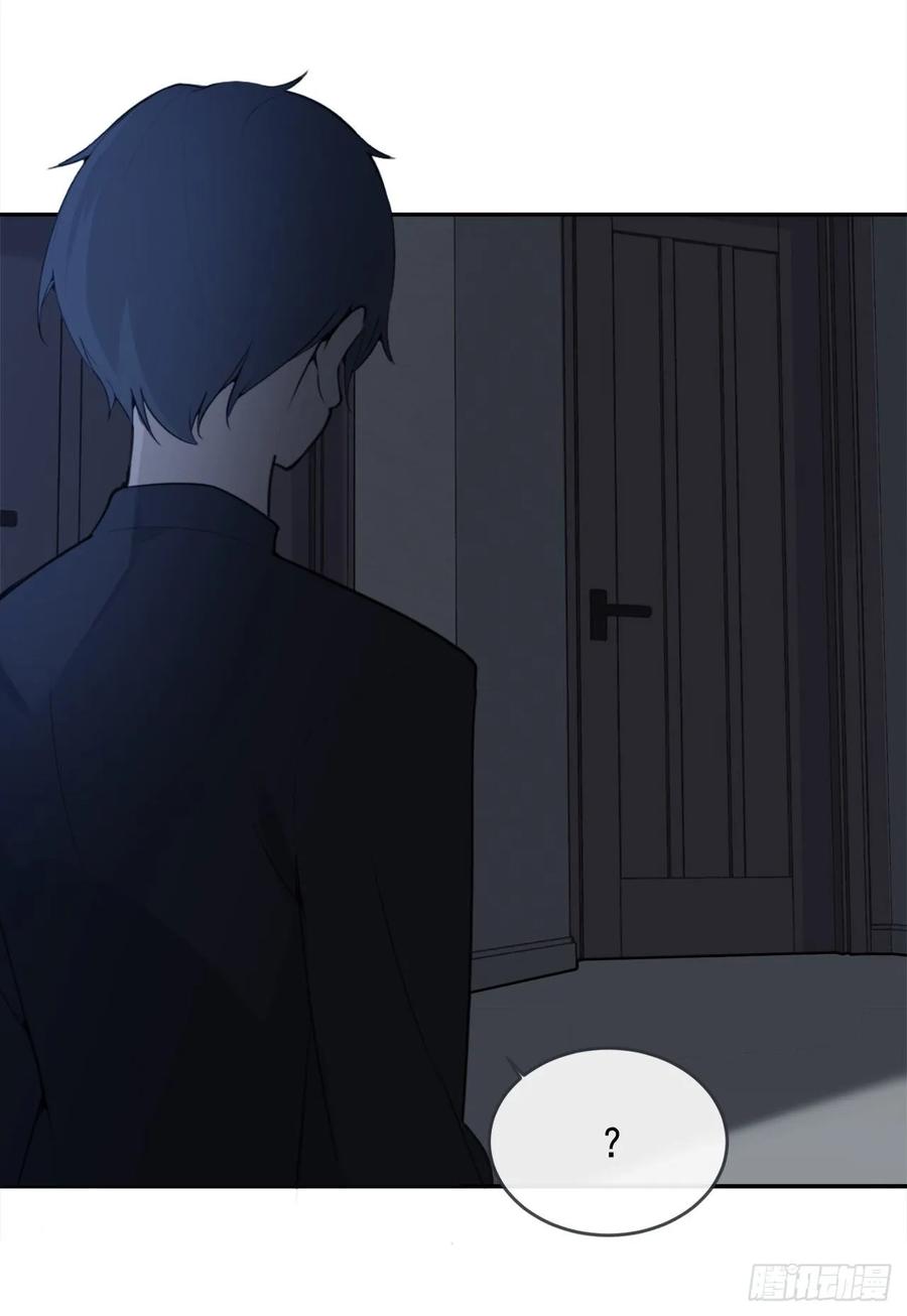 危险街区(1/2)-第354话