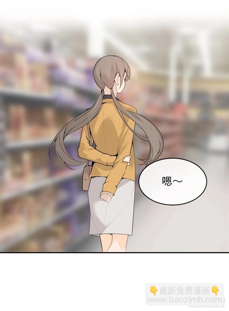 超市匪徒(1/2)-第356话