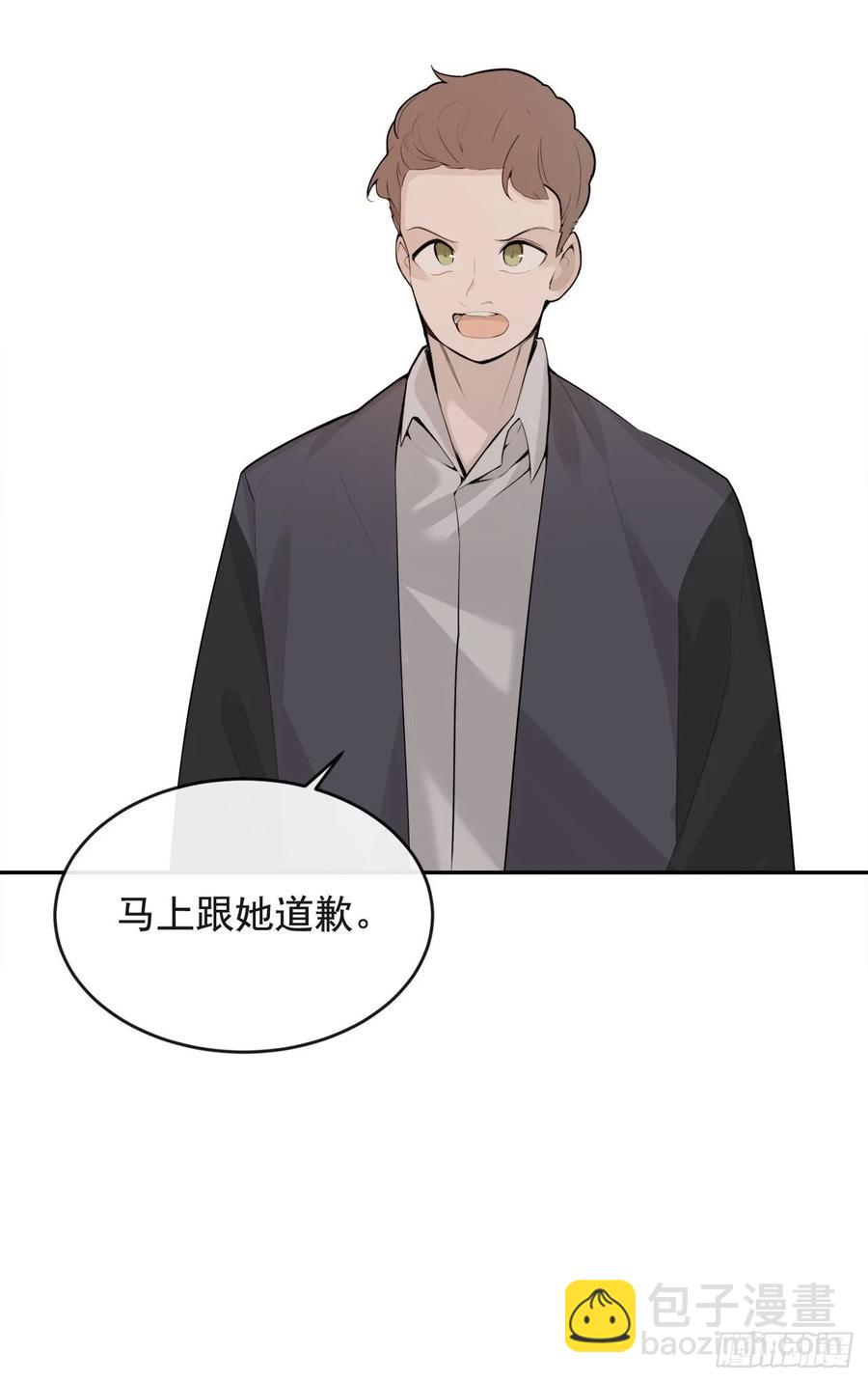 超市匪徒(1/2)-第356话