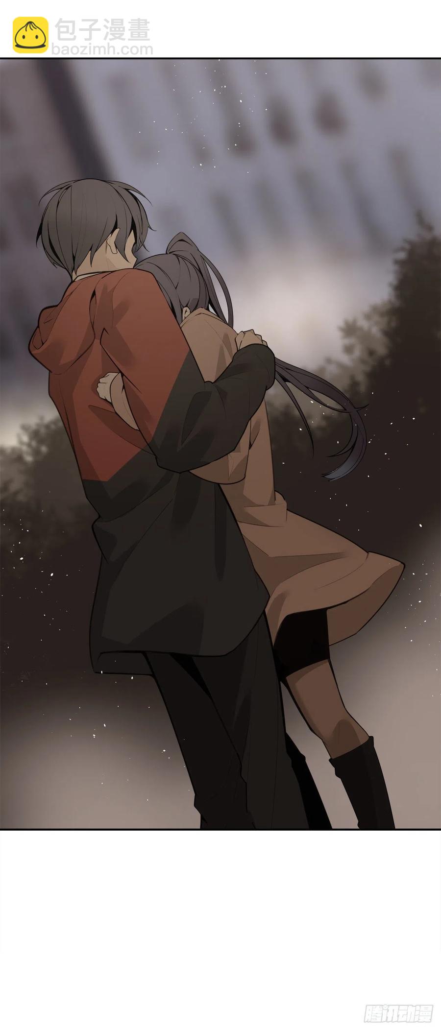 屋顶的坦白-第64话