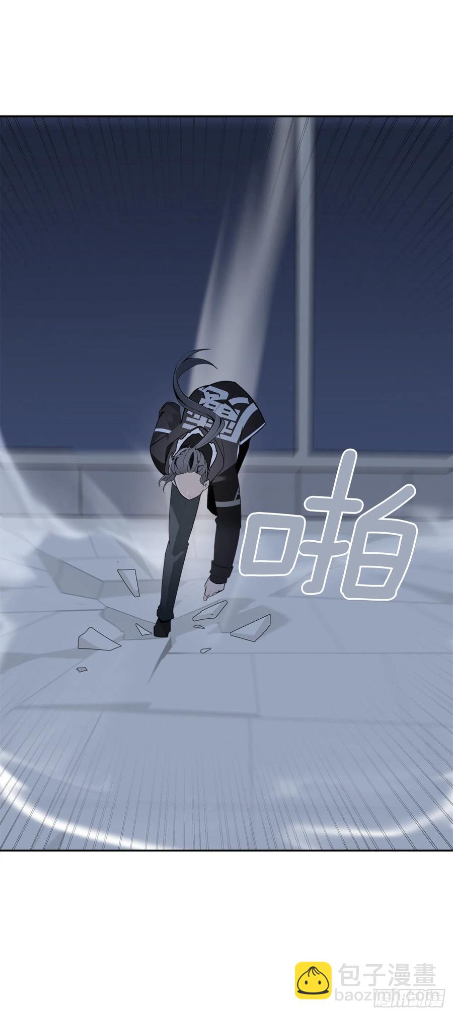 街头枪战(1/2)-第374话